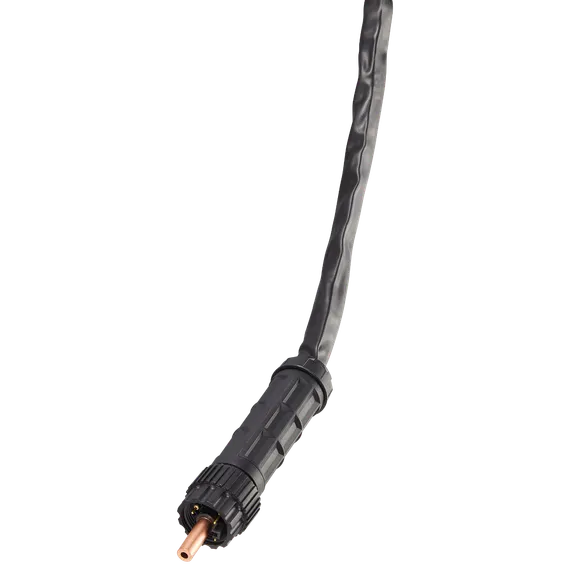 Плазменный резак механизированный CutLine A-141  (12м, евроадаптер) OSA START ST141ME-1200 — бытовой аппарат воздушно-плазменной резки для выездных бригад, 141 А