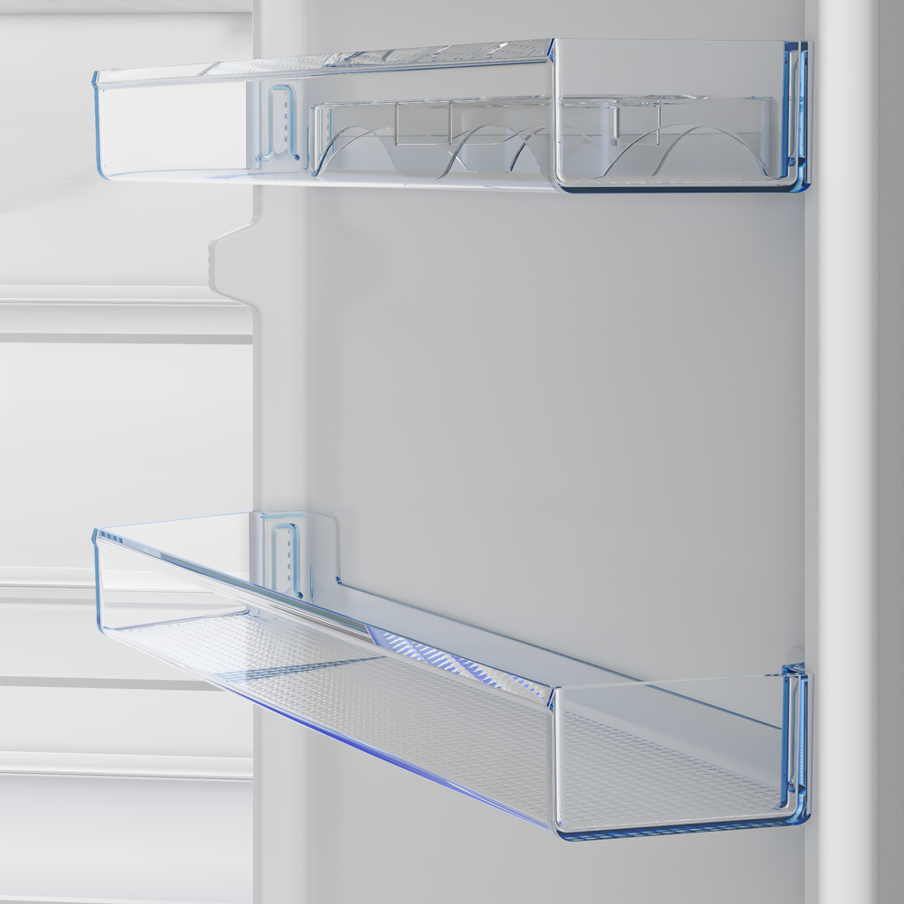Холодильник Beko B1DRCNK402HXBR