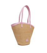 Пляжная сумка Guess - бежевый(J3GZ11 WFHH0)