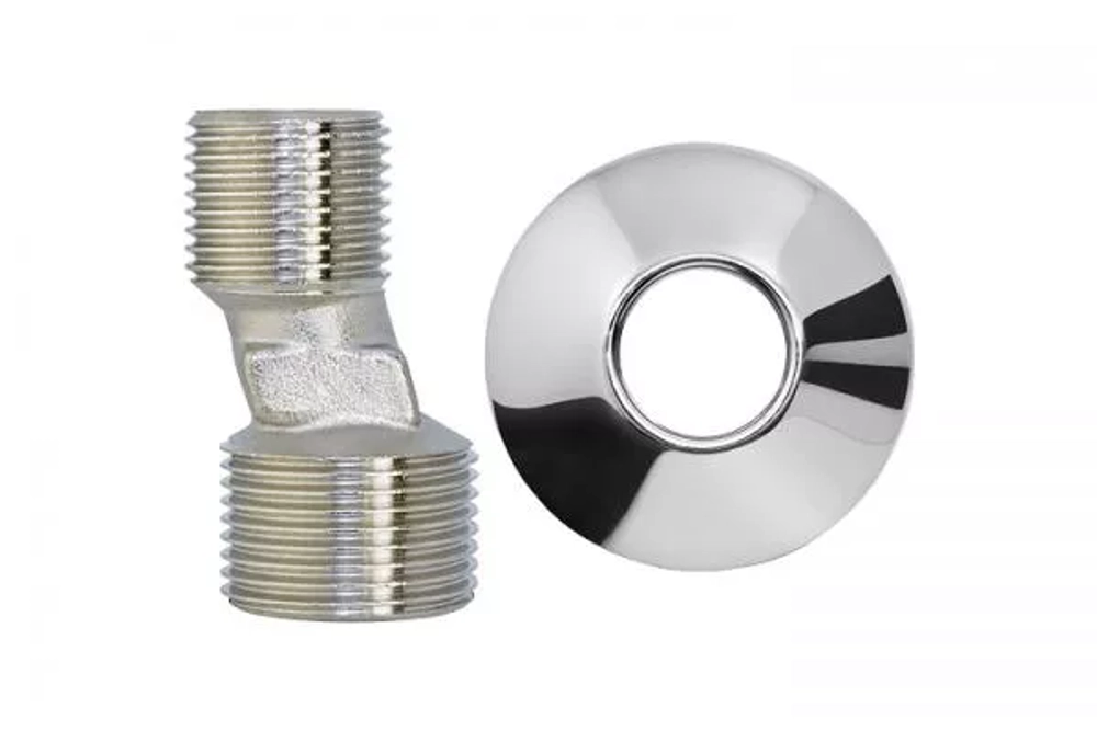 Эксцентрик для смесителя 3/4"-1/2" нар. TIM