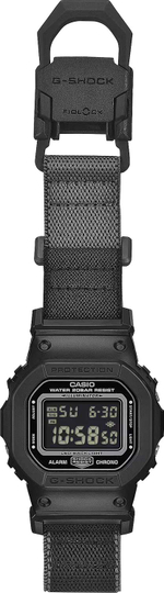 Мужские наручные часы Casio G-Shock DW-5600MNC-1