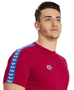 Футболка Arena T-SHIRT TEAM M