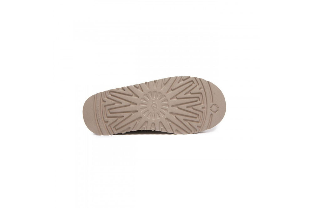UGG Tazz Knit Sand