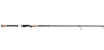 Удилище Omen Black - 7'8" XH 40-130g - casting rod - 2pc