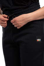 Трикотажные брюки W Rukka