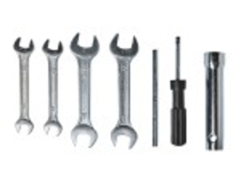 Генератор бензиновый ELITECH GES 8000EW HD 204669