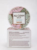 Очищающий бальзам для снятия макияжа Heimish All Clean Balm