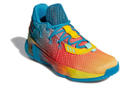 Кроссовки Adidas D Lillard 7