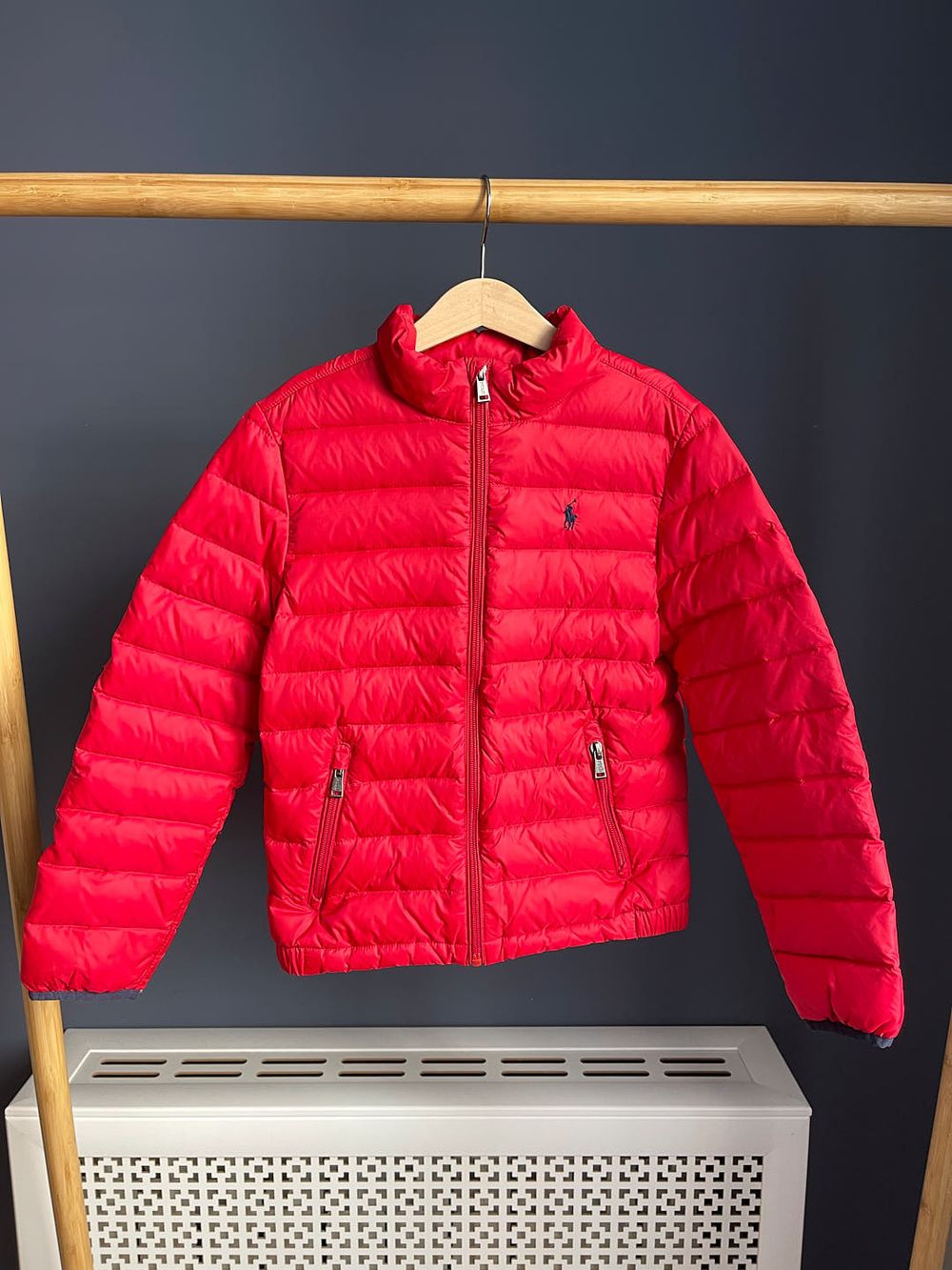 Куртка Polo Ralph Lauren, 128