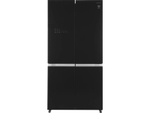 Холодильник Hitachi R-WB820VUC2 GBK черный