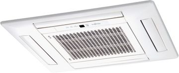 Сплит-система Fujitsu AUY18UBAB/AOY18UNCNL