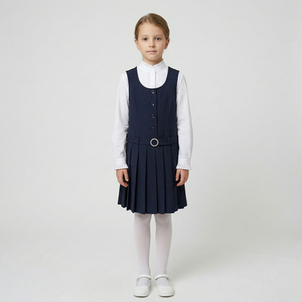 Сарафан А-508