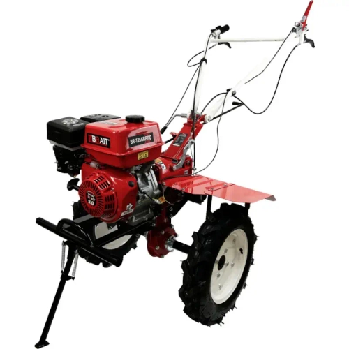 BRAIT BR-135GBPRO мотоблок бензиновый 04.01.068.011