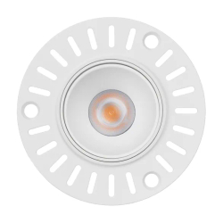 Светильник MS-ATLAS-TRIMLESS-R50-6W Day4000 (WH, 40deg, 230V) (Arlight, IP20 Металл, 5 лет) 037061(1)