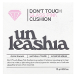 Unleashia, Don't Touch, розовый, кушон, SPF 50+/PA++++, оттенок 25N, 15 г (0,52 унции)