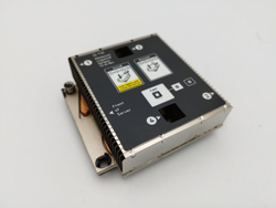 Радиатор CPU2 для BL460c g10 847491-001