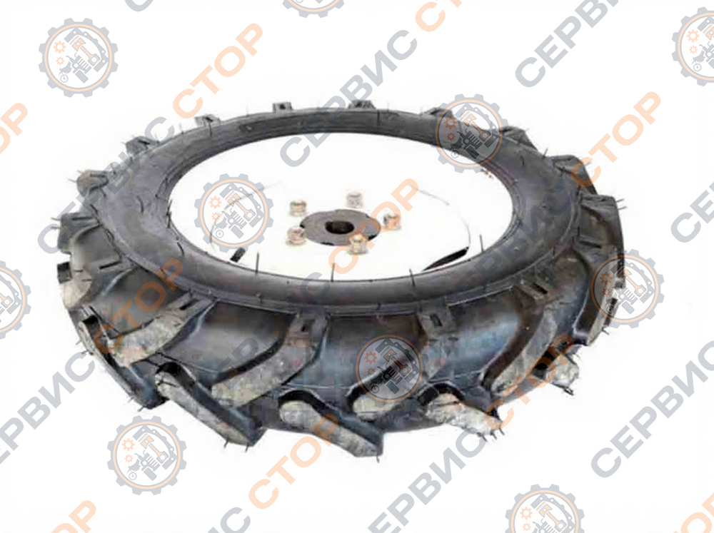 Колесо в сборе 9,50-16,00
