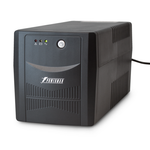 Источник бесперебойного питания  Powerman POWERMAN Back Pro 1050 Plus