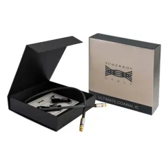 Tchernov Cable Ultimate Coaxial IC / Digital BNC 0.62m