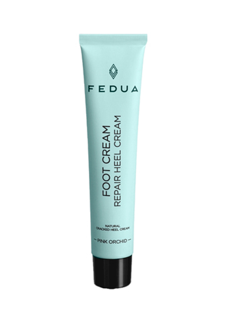 Fedua Foot Cream Repair Heel Cream Восстанавливающий крем-гель для ног