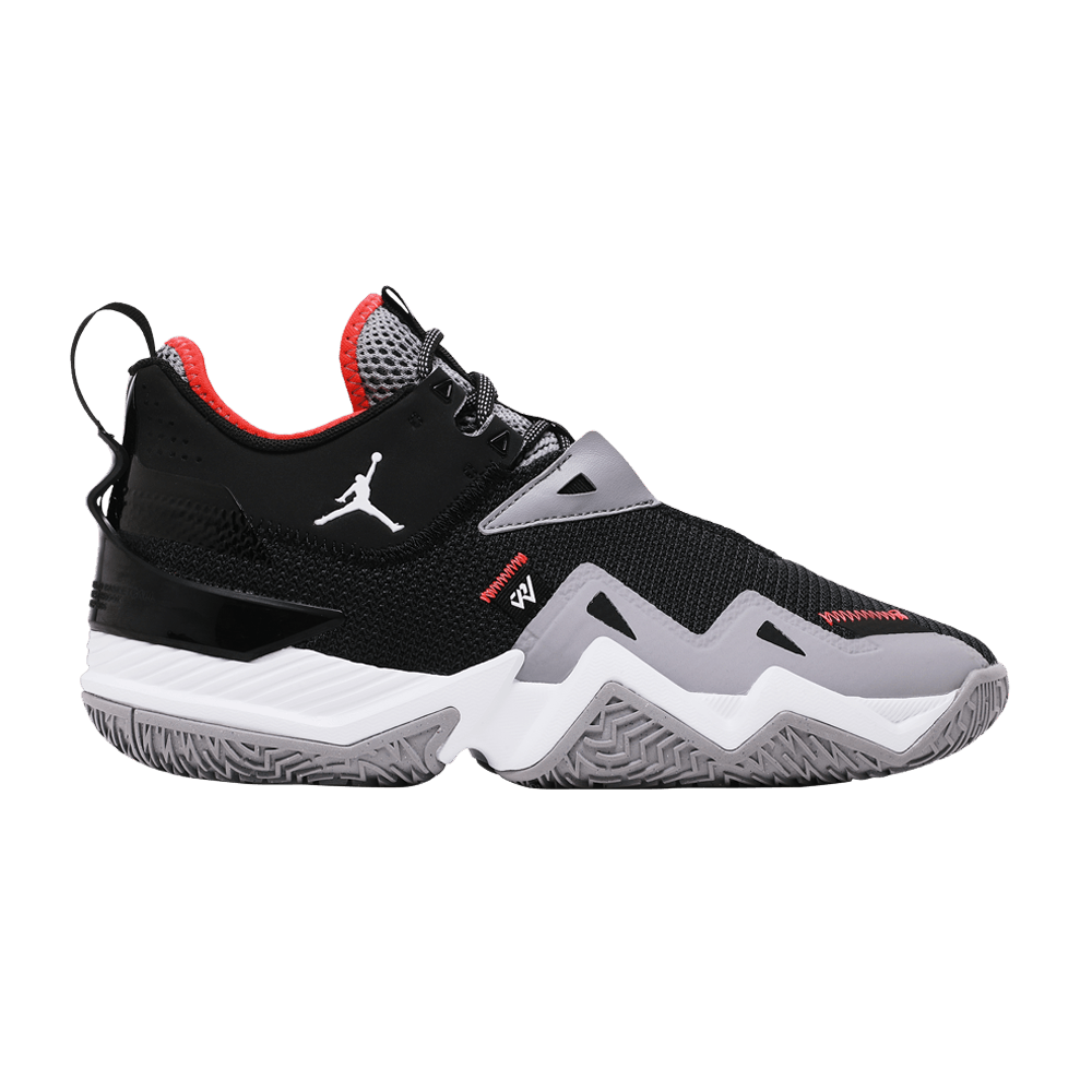 Кроссовки Jordan One Take 1