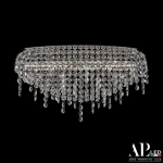 Потолочная люстра Rimini S505.0.40.B.3000