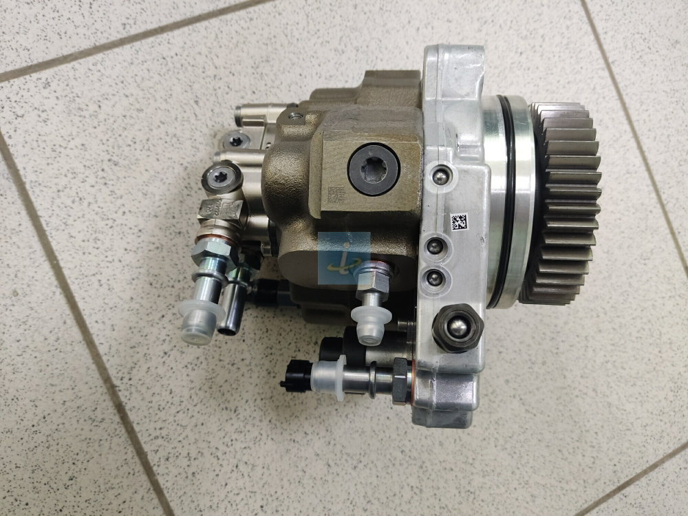 ТНВД с шестерней 5340.1111008