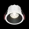 Встраиваемый светильник Альфа / Alfa LED 15 Вт 3000 К 36° Technical dl043-01-15w3k-rd-wb