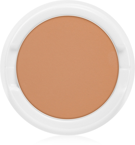 Sensai Cellular Performance Total Finish Foundation - Антивозрастная компактная пудра наполнение оттенок TF24 Amber Beige SPF 15, 11 g