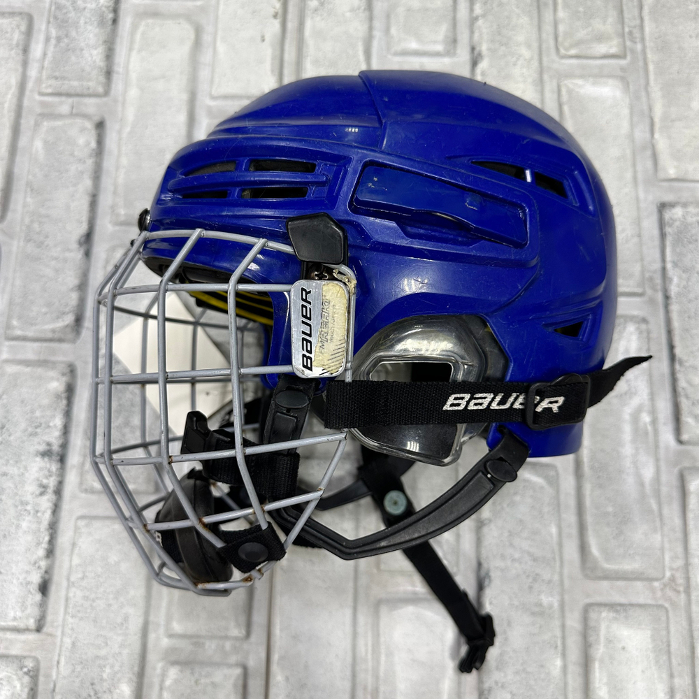 Bauer re-akt 100 YTH