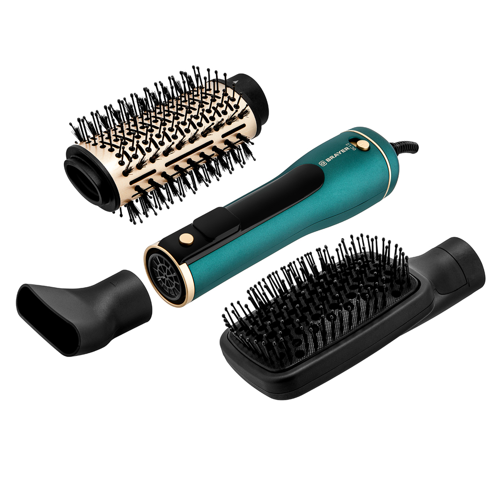 Фен щетка BRAYER BR3136