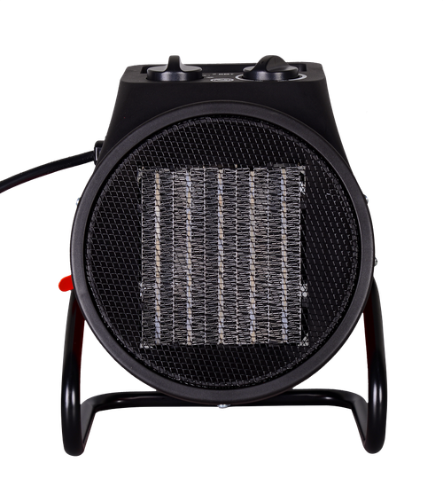 Электрическая тепловая пушка Ресанта ТЭПК-3K - [3 кВт / 220В]