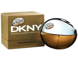 DKNY Be Delicious Men