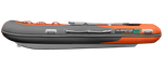 Лодка RIB Gladiator RIB420AL ( BSM4426 )