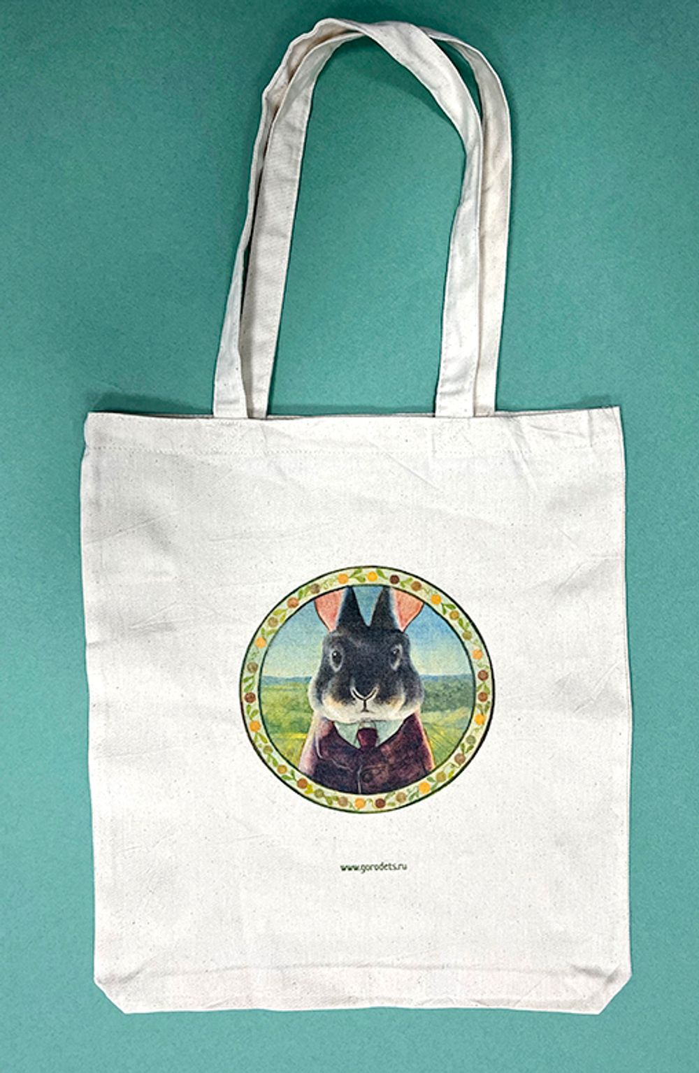 Шоппер «Суп синьора Лепрона»