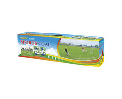 Ворота игровые DFC 8ft пластик GOAL7250A