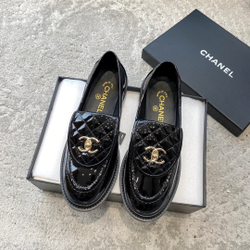 Chanel Loafer