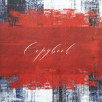 Тетрадь на кольцах А5 (180х220 мм), 80 л., под кожу, BRAUBERG VISTA, "Canvas", 112135