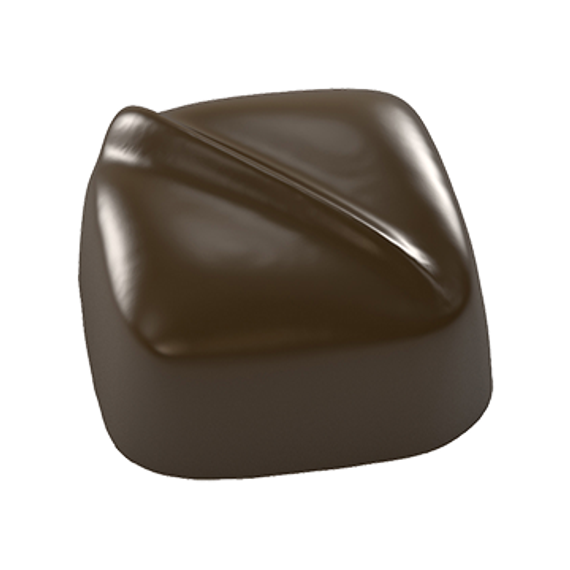 106 | Форма для шоколадных конфет (275*135 мм)