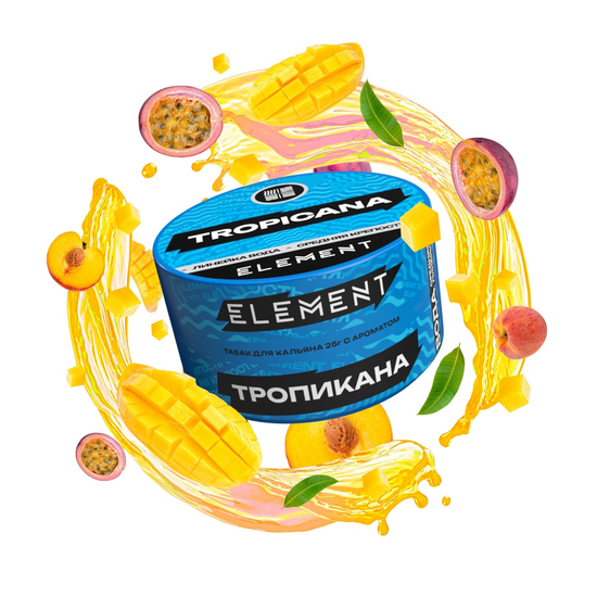 Element "Вода" (Tropicana), 25 гр.