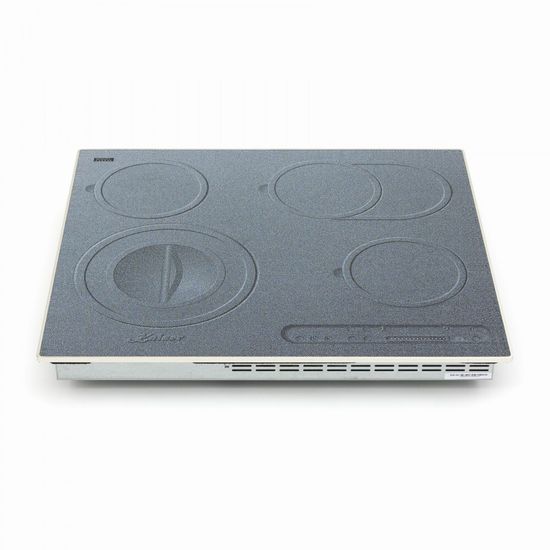 Электрическая варочная панель Kaiser KCT 6512 R Herd