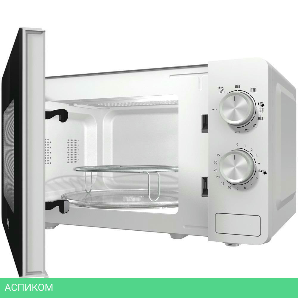 Микроволновая печь Gorenje MO20E2W (733235)