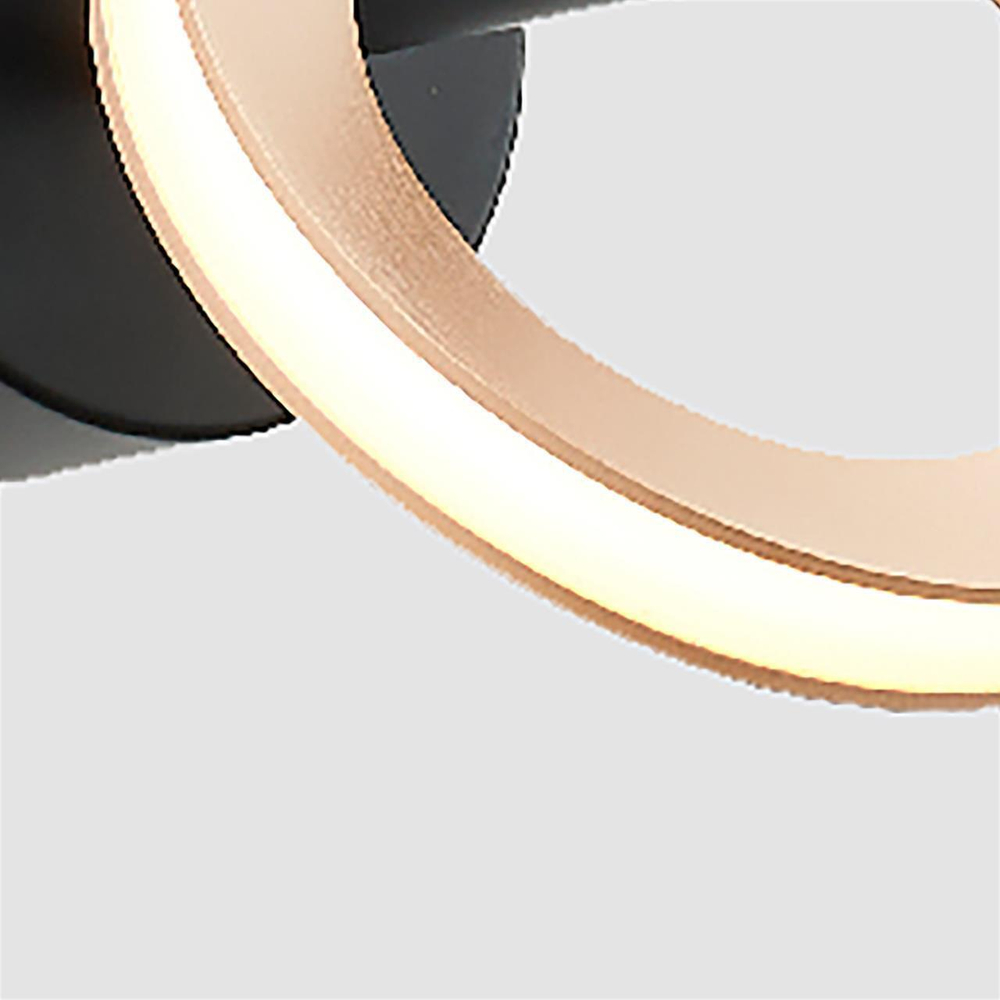 Настенный светодиодный светильник Favourite Jongleur 4322-1W