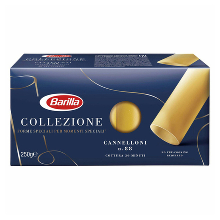 Макароны Barilla Collezione №88 250 гр