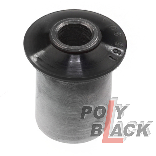 Полиуретановый сайлентблок передней подвески, нижнего рычага, передний.(Кратность 1 шт) N06661