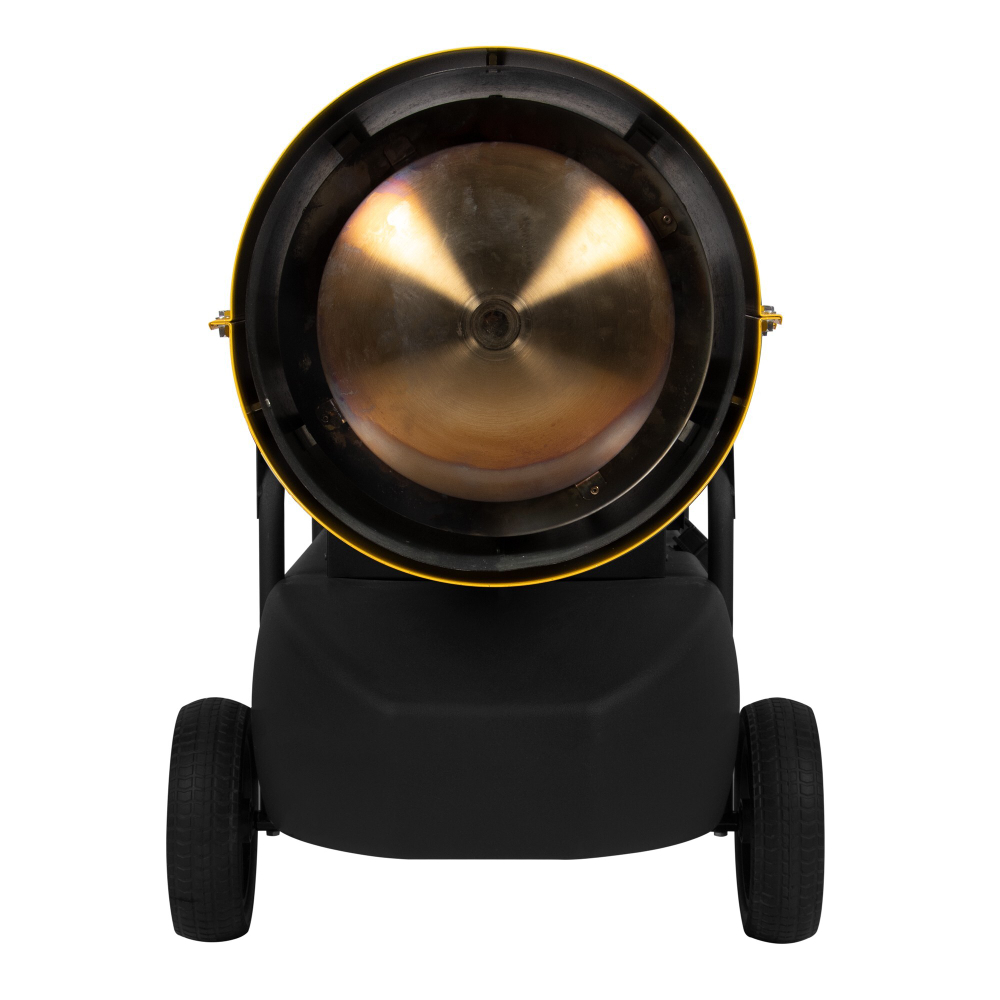 Пушка дизельная прямого нагрева Ballu BHDP-120 PRO