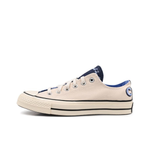 Кеды Converse Chuck 70 Low 'Letterman ‑ Natural Ivory' A06203C