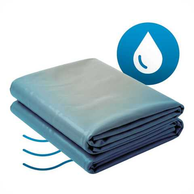 Водонепроницаемая ПВХ ткань