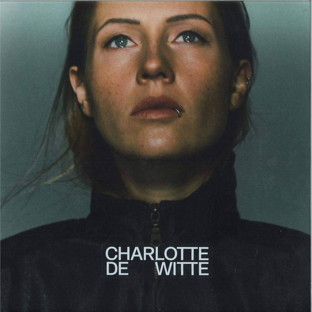 Charlotte De Witte - Charlotte De Witte - White 2LP