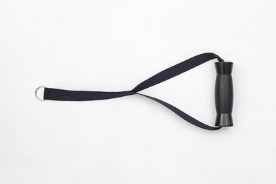 Нейлоновая ручка для тяги STECTER (закрытая, не регулируемая)